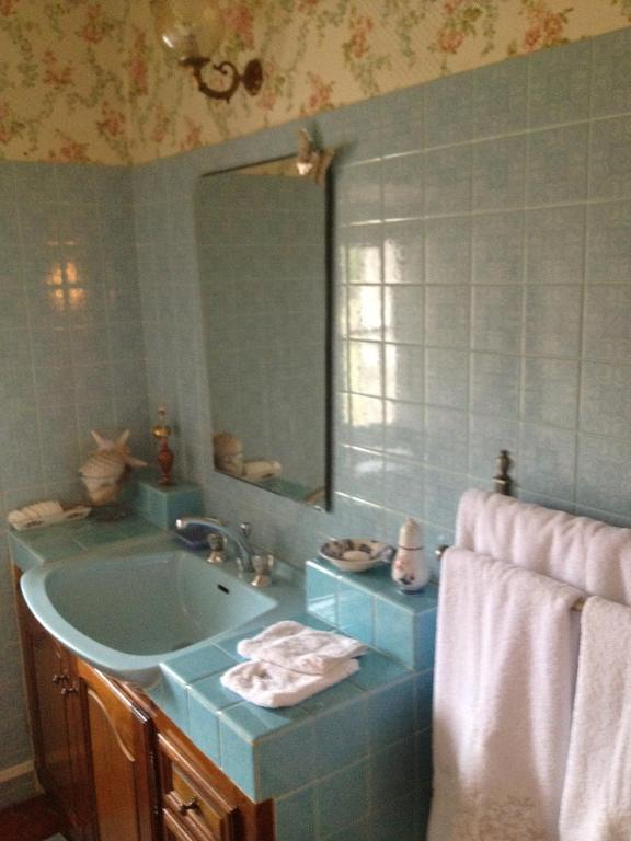 B&B Domaine Le Clos Du Pavillon Brignoles Room photo