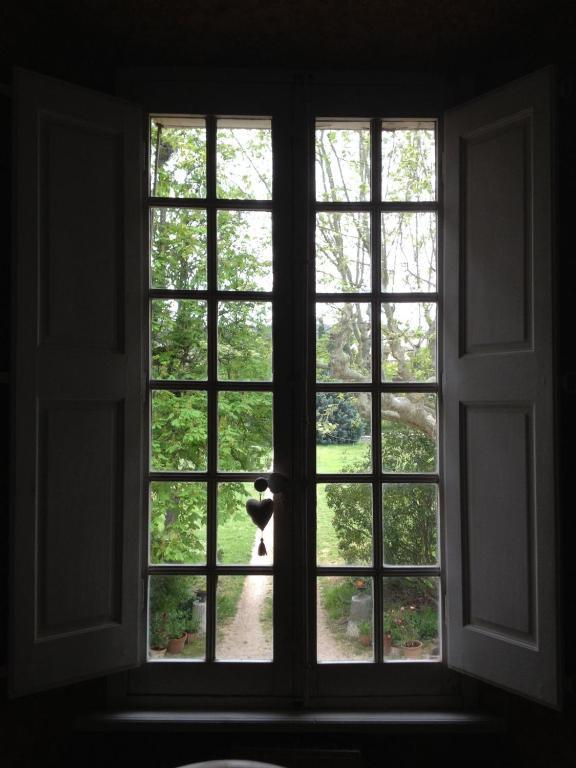 B&B Domaine Le Clos Du Pavillon Brignoles Exterior photo