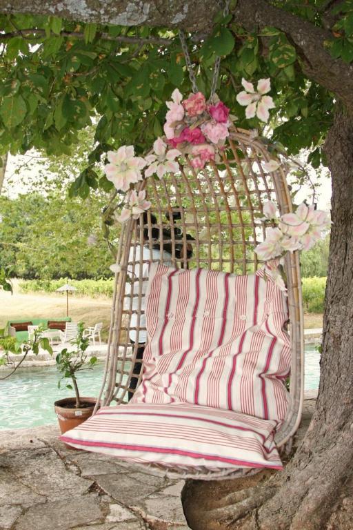 B&B Domaine Le Clos Du Pavillon Brignoles Exterior photo