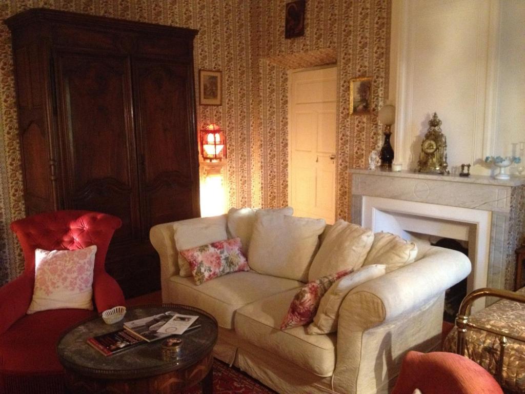 B&B Domaine Le Clos Du Pavillon Brignoles Room photo